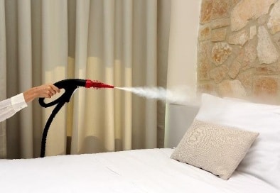 Le nettoyage vapeur: une méthode innovante pour les professionnels